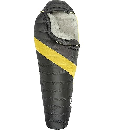 Amazon.com : Sierra Designs Nitro 20 Degree 800 Fill DriDown